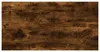 vidaXL Wandregale 4 Stk. Räuchereiche 60x20x1,5 cm Produktbild-Vorschau 6