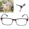 Lesebrillen Lesebrille Brille Lesehilfe Schwarz Sehhilfe Produktbild-Vorschau 9