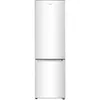 A full-front view of a white refrigerator. Anteprima dell’immagine prodotto