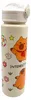 Láhev na pití Capybara s brčkem pro děti do školy, 690 ml Náhled obrázku produktu 6