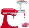 Mlýnek na maso Kitchenaid pro kuchyňské roboty 5KSMMGA Náhled obrázku produktu 12