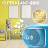 Przenośny odtwarzacz CD Cyberlux | odtwarzacz CD dla dzieci Podgląd zdjęcia produktu 4