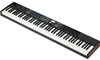 Arturia KeyLab Essential 88 mk3 MIDI keyboard Black Náhľad obrázku produktu 3