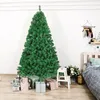 Arbre de Noël artificiel Ikodm, 210 cm, vert, avec 950 Voir les images du produit 9