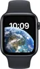 Apple Watch SE, OLED, Dotyková obrazovka, 32 GB, Wi-Fi, Náhled obrázku produktu 9