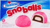 Hostess SnoBalls Fun Color 298g Anteprima dell’immagine prodotto 3