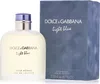 Dolce & Gabbana Light Blue Homme 200 ml EDT sprej Náhled obrázku produktu 3