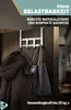 Lindenstein Premium Türgarderobe 4 cm - XXL Edelstahl Produktbild-Vorschau 3