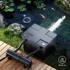 SunSun CUV-2072 Teichklärer 8000 l/h / 72 W UVC für Produktbild-Vorschau 7