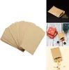 Packung mit 120 kleinen Kraftpapiertüten (6 x 10 cm), Produktbild-Vorschau 2