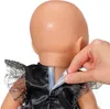 Zapf BABY born Hexenkleid 43cm Produktbild-Vorschau 9