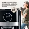 Baristický kávovar na filtrovanú kávu Touch - dotykový Náhľad obrázku produktu 2
