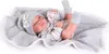 Španělská panenka Baby Toneta 33cm Náhled obrázku produktu 3