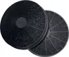respekta MIZ 0023 N Aktiv-Kohlefilter im 2er Set / Produktbild-Vorschau 11