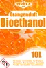 Bioetanol 96,6 % 10L |alkohol s vôňou pomaranča 96,6 % 10L Náhľad obrázku produktu 6