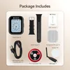 Retekess TD113-TD117 Restaurant Pager System, bezdrôtový Náhľad obrázku produktu 9