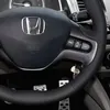 Lenkradabdeckung Mit Muster Für Honda Civic Viii 8 Produktbild-Vorschau 4
