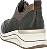Remonte Damen Sneaker für Individualität und Produktbild-Vorschau 6
