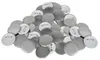 vidaXL 500 Stk. Button-Teile 58 mm Produktbild-Vorschau 3
