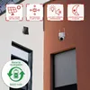 Energeeks Atlas – venkovní bezpečnostní kamera, Wi-Fi, Náhled obrázku produktu 3