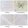Universal Dome Bed Canopy Einzeleingang Feinmaschiges Produktbild-Vorschau 5