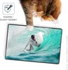2x Schutzfolie für Honor Tablet GT Pro - Anti-Shock 9H Produktbild-Vorschau 3
