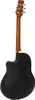 DIMAVERY RB-300 Rounded back, rot (26235055) Produktbild-Vorschau 2
