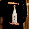 Zero Sugar Schaumwein Rosé Produktbild-Vorschau 5