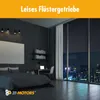12V Mini-Rollladenmotor 13Nm SW40 + Solarpanel inkl. Produktbild-Vorschau 6