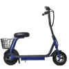 Elektromobil Seniorenmobil mit Sitz, Elektroroller Produktbild-Vorschau 1
