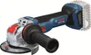 Bosch GWX 18V-11 S Profesjonalna akumulatorowa szlifierka Podgląd zdjęcia produktu 2