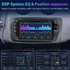 7" autorádio pre Seat Ibiza GPS navigačné zariadenie USB Náhľad obrázku produktu 10