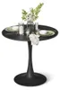Esstisch Vicco Carl Schwarz 80 x 80 cm, Model 57359 Produktbild-Vorschau 5
