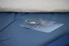 Wasserbetten Matratze Softside MONO Wasserkern 140x200 cm Produktbild-Vorschau 4