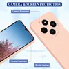 Pouzdro pro Xiaomi Redmi 14C Měkký tekutý silikonové, Náhled obrázku produktu 4