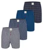 Phil & Co. Berlin 4er, 8er, 12er Pack Herren Webboxer – Produktbild-Vorschau 2
