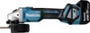 Makita DGA511RTJ - Uhlová brúska - akumulátorová - 125 mm - Náhľad obrázku produktu 2