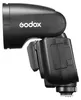 Godox V1Pro, 1,5 s, Bezdrátové připojení, 32 kanály/kanálů, Náhled obrázku produktu 2