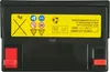Batterie AGM 12V 16Ah pour tracteur tondeuse Voir les images du produit 2