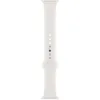 Apple MP7F3ZM/A Smart Wearable Accessoire Band Weiß Produktbild-Vorschau 6