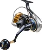Daiwa Meeres-Spinnrolle 25 Saltiga Produktbild-Vorschau 2