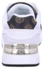 Guess Moxea Baskets blanc Voir les images du produit 4