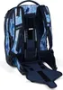 satch Pack Schulrucksack Einzeln Blurry Sky Produktbild-Vorschau 9