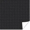 MuchoWow® Poster Lego - Bild - Schwarz 75x75 cm - Wand Produktbild-Vorschau 1
