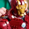 LEGO® Marvel Super Heroes™ 76327 Iron Man MK4 Produktbild-Vorschau 12