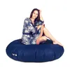Sit&Joy Sitzsack 2 in 1 Sitzkissen Bodenkissen für Produktbild-Vorschau 6