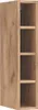 Hängeschrank Vicco Fame-Line Goldkraft Eiche 15 cm, Model Produktbild-Vorschau 2