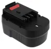 Akku für Black & Decker Typ A1714 2000mAh Produktbild-Vorschau 2