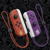 Nintendo Switch OLED-Modell Pokémon Karmesin & Produktbild-Vorschau 7