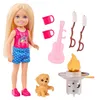 Barbie Chelsea Family & Friends Abenteuer in der Natur Produktbild-Vorschau 3